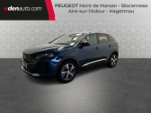Annonce Peugeot 3008 occasion Essence Puretech 130ch S&S BVM6 Allure � Saint Pierre du Mont