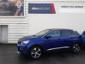 Peugeot 3008 occasion année 2019 boite Manuelle Annonce Peugeot 3008 occasion Essence Puretech 130ch S&S BVM6 Allure à L'Isle-Jourdain