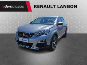 Peugeot 3008 , garage RENAULT LANGON  Langon