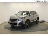 Peugeot 3008 occasion année 2019 boite Manuelle Annonce Peugeot 3008 occasion Essence Puretech 130ch S&S BVM6 Allure à Pau