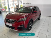 Peugeot 3008 PURETECH 130CH S&S BVM6 Allure   Meaux 77