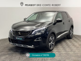 Annonce Peugeot 3008 occasion Essence PURETECH 130CH S&S BVM6 ALLURE  Brie-Comte-Robert