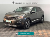 Annonce Peugeot 3008 occasion Essence PURETECH 130CH S&S BVM6 ALLURE  Brie-Comte-Robert