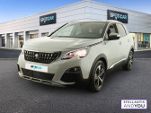 Peugeot 3008 occasion année 2019 boite Manuelle Annonce Peugeot 3008 occasion Essence Puretech 130ch S&S BVM6 Crossway à RONCQ