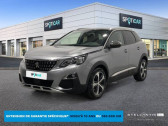 Peugeot 3008 Puretech 130ch S&S BVM6 Crossway   LYON 69