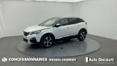 Peugeot 3008 occasion boite Manuelle Annonce Peugeot 3008 occasion Puretech 130ch S&S BVM6 Crossway à PERPIGNAN