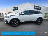 Peugeot 3008 occasion année 2019 boite Manuelle Annonce Peugeot 3008 occasion Essence Puretech 130ch S&S BVM6 Crossway à LOMME