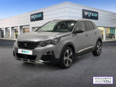 Peugeot 3008 occasion année 2018 boite Manuelle Annonce Peugeot 3008 occasion Essence Puretech 130ch S&S BVM6 Crossway à LYON