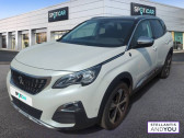 Peugeot 3008 occasion année 2019 boite Manuelle Annonce Peugeot 3008 occasion Essence Puretech 130ch S&S BVM6 Crossway à LE GRAND QUEVILLY