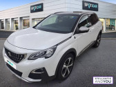 Peugeot 3008 occasion année 2019 boite Manuelle Annonce Peugeot 3008 occasion Essence Puretech 130ch S&S BVM6 Crossway à LE GRAND QUEVILLY