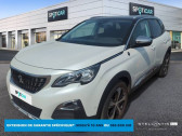 Peugeot 3008 occasion année 2019 boite Manuelle Annonce Peugeot 3008 occasion Essence Puretech 130ch S&S BVM6 Crossway à LE GRAND QUEVILLY