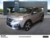 Peugeot 3008 occasion année 2019 boite Manuelle Annonce Peugeot 3008 occasion Essence Puretech 130ch S&S BVM6 Crossway à Lisieux