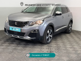 Peugeot 3008 occasion année 2019 boite Manuelle Annonce Peugeot 3008 occasion Essence PURETECH 130CH S&S BVM6 CROSSWAY à Brie-Comte-Robert