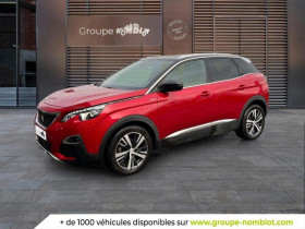 Peugeot 3008 , garage GROUPE NOMBLOT VILLEFRANCHE  VILLEFRANCHE SUR SAONE