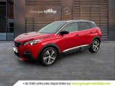 Peugeot 3008 occasion année 2019 boite Manuelle Annonce Peugeot 3008 occasion Essence Puretech 130ch S&S BVM6 GT Line à VILLEFRANCHE SUR SAONE