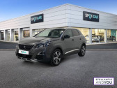 Peugeot 3008 Puretech 130ch S&S BVM6 GT Line   RILLIEUX LA PAPE 69