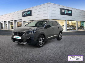 Peugeot 3008 , garage SPOTICAR STELLANTIS &YOU LYON RILLIEUX LA PAPE  RILLIEUX LA PAPE
