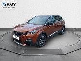Peugeot 3008 occasion année 2020 boite Manuelle Annonce Peugeot 3008 occasion Essence Puretech 130ch S&S BVM6 GT Line à LA SEYNE SUR MER