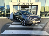 Annonce Peugeot 3008 occasion Essence Puretech 130ch S&S BVM6 GT Line  SAINT-WITZ