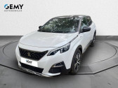 Peugeot 3008 occasion année 2020 boite Manuelle Annonce Peugeot 3008 occasion Essence Puretech 130ch S&S BVM6 GT Line à LA SEYNE SUR MER
