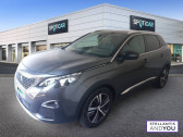 Peugeot 3008 occasion année 2019 boite Manuelle Annonce Peugeot 3008 occasion Essence Puretech 130ch S&S BVM6 GT Line à RILLIEUX LA PAPE