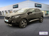 Peugeot 3008 occasion année 2019 boite Manuelle Annonce Peugeot 3008 occasion Essence Puretech 130ch S&S BVM6 GT Line à VELIZY