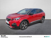 Peugeot 3008 occasion année 2019 boite Manuelle Annonce Peugeot 3008 occasion Essence Puretech 130ch S&S BVM6 GT Line à Falaise