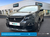 Peugeot 3008 occasion année 2020 boite Manuelle Annonce Peugeot 3008 occasion Essence Puretech 130ch S&S BVM6 GT Line à ST-MAUR-DES-FOSSES