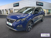 Peugeot 3008 occasion année 2019 boite Manuelle Annonce Peugeot 3008 occasion Essence Puretech 130ch S&S BVM6 GT Line à REZE