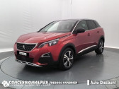 Peugeot 3008 Puretech 130ch S&S BVM6 GT Line  2019 - annonce de voiture en vente sur Auto Sélection.com