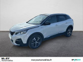 Peugeot 3008 Puretech 130ch S&S BVM6 GT Line   LONGUEAU 80