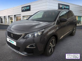 Peugeot 3008 Puretech 130ch S&S BVM6 GT Line   LE GRAND QUEVILLY 76