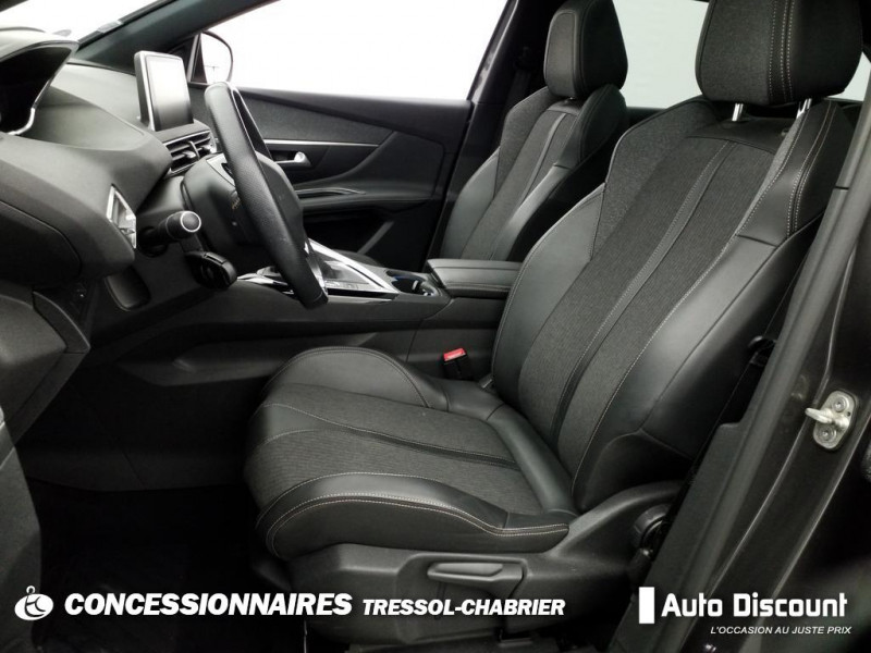Peugeot 3008 Puretech 130ch S&S BVM6 GT Line  occasion  LATTES - photo n9