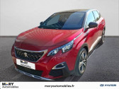 Annonce Peugeot 3008 occasion Essence Puretech 130ch S&S BVM6 GT Line  ABBEVILLE