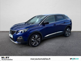 Peugeot 3008 , garage MARY AUTOMOBILES GRANVILLE PEUGEOT  Granville