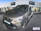Peugeot 3008 occasion année 2020 boite Manuelle Annonce Peugeot 3008 occasion Essence Puretech 130ch S&S BVM6 GT Line à FONTENAY SOUS BOIS