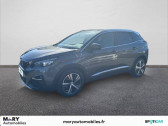 Peugeot 3008 occasion année 2019 boite Manuelle Annonce Peugeot 3008 occasion Essence Puretech 130ch S&S BVM6 GT Line à Deauville