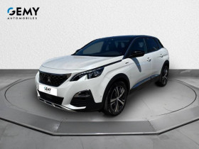 Peugeot 3008 , garage PEUGEOT GEMY LA SEYNE SUR MER  LA SEYNE SUR MER