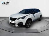 Peugeot 3008 occasion année 2020 boite Manuelle Annonce Peugeot 3008 occasion Essence Puretech 130ch S&S BVM6 GT Line à LA SEYNE SUR MER
