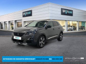Annonce Peugeot 3008 occasion Essence Puretech 130ch S&S BVM6 GT Line  ECULLY