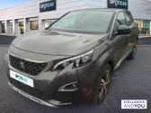 Peugeot 3008 Puretech 130ch S&S BVM6 GT Line   LE GRAND QUEVILLY 76