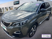 Peugeot 3008 Puretech 130ch S&S BVM6 GT Line   MARSEILLE 13