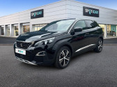 Annonce Peugeot 3008 occasion Essence Puretech 130ch S&S BVM6 GT Line  BRIVE LA GAILLARDE