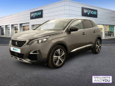 Annonce Peugeot 3008 occasion Essence Puretech 130ch S&S BVM6 GT Line  PARIS