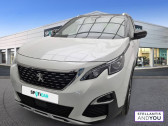 Peugeot 3008 Puretech 130ch S&S BVM6 GT Line   MARSEILLE CEDEX 8 13