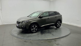 Peugeot 3008 , garage PEUGEOT TULLE  Tulle