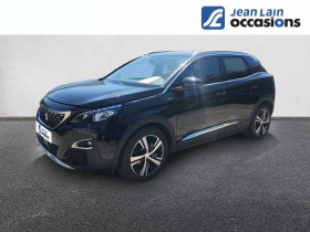 Peugeot 3008 occasion 2019 mise en vente à Voiron par le garage JEAN LAIN OCCASION VOIRON - photo n°1