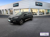 Peugeot 3008 Puretech 130ch S&S BVM6 GT Line   VILLENEUVE D'ASCQ 59