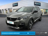 Peugeot 3008 occasion année 2020 boite Manuelle Annonce Peugeot 3008 occasion Essence Puretech 130ch S&S BVM6 GT Line à MALAKOFF