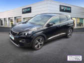Peugeot 3008 Puretech 130ch S&S BVM6 GT Line   VILLENEUVE D'ASCQ 59